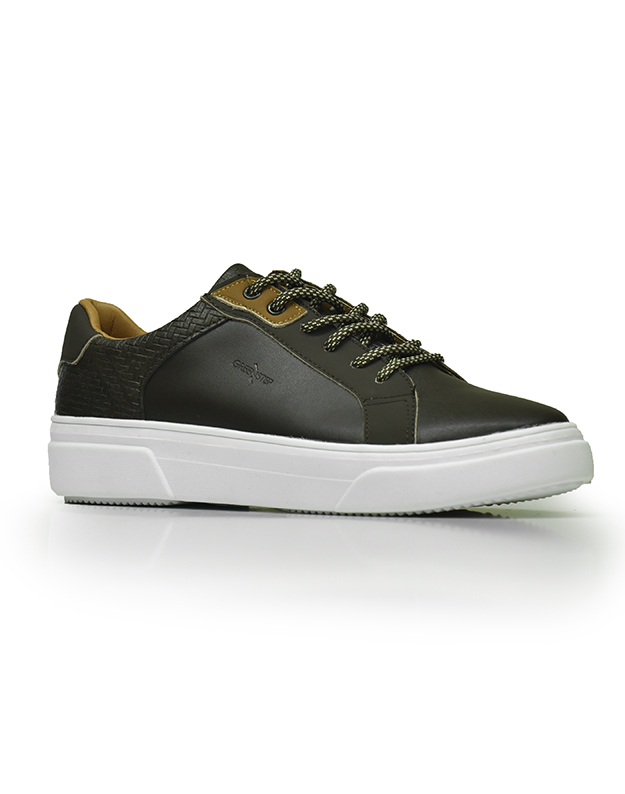 GreenStep Man Shoes